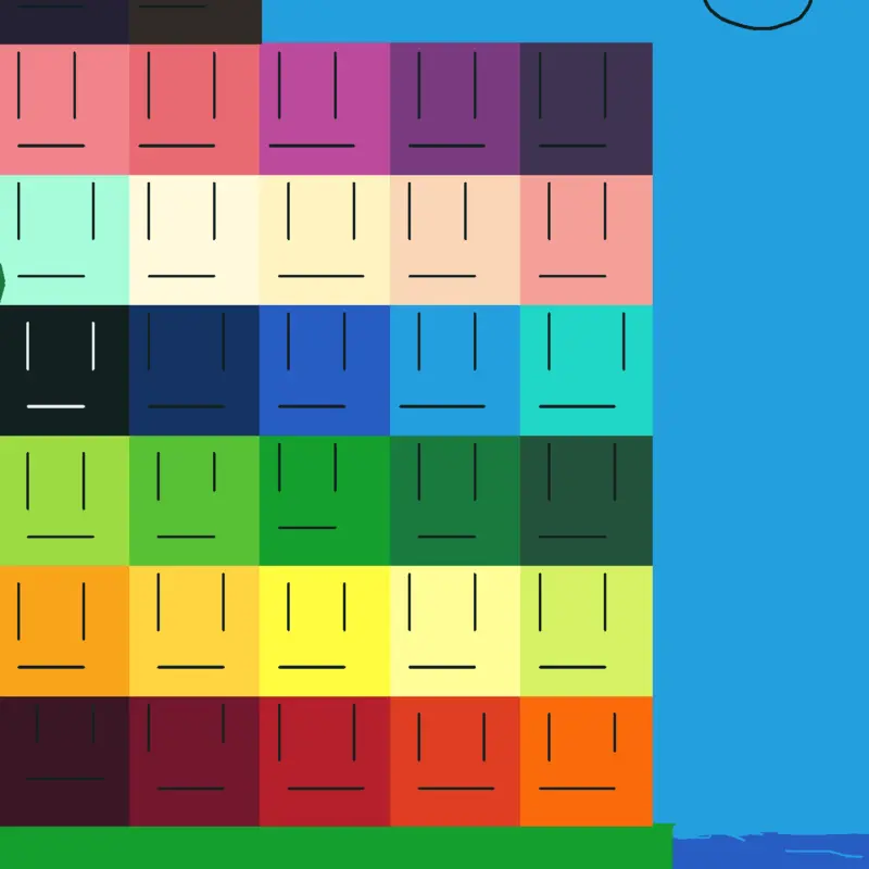 Game by @stanley_ann