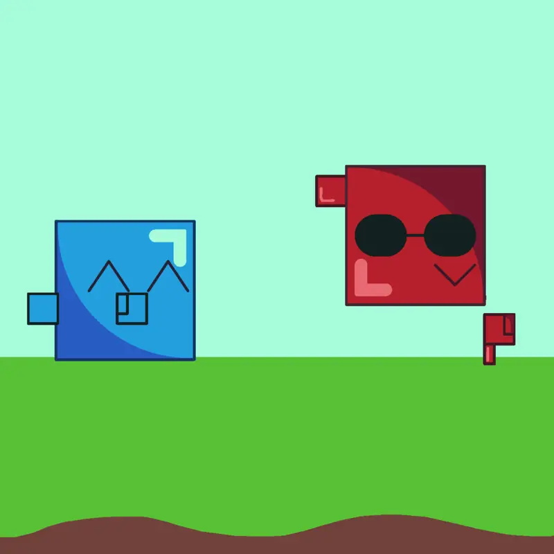 Game by @Aboijennzoi