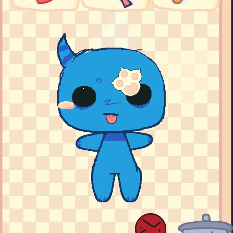 Game by @Thatbluthing