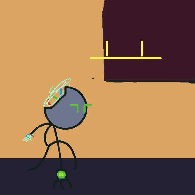 Game by @SNSJHSA