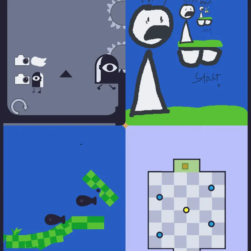 Game by @billybonjoeissocool