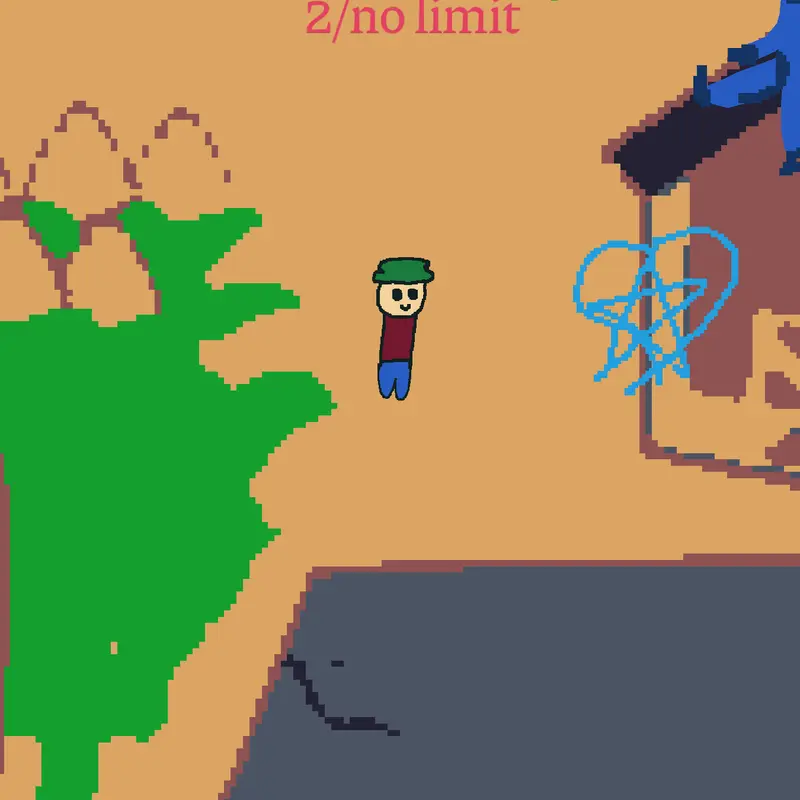 Game by @emopizzzamannn