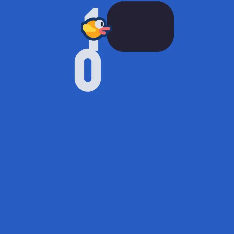 Game by @amostolward