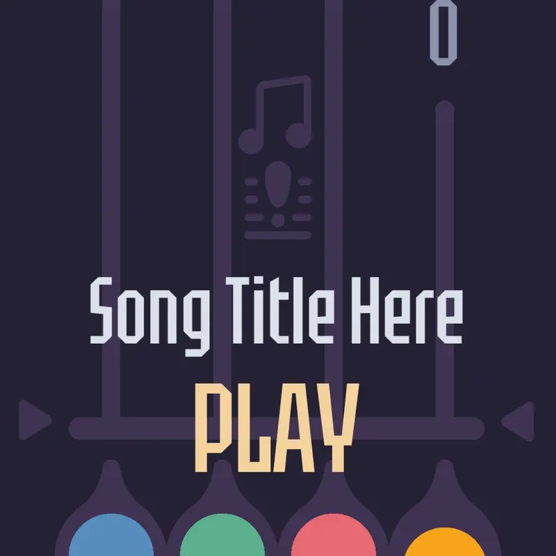Game by @pettajstor