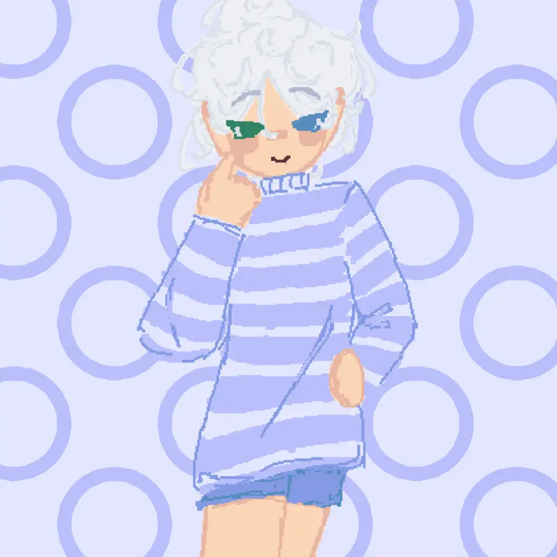 Game by @-DANICA-