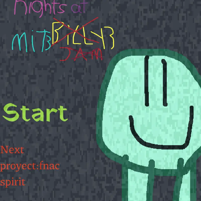Game by @IloveMissCircl