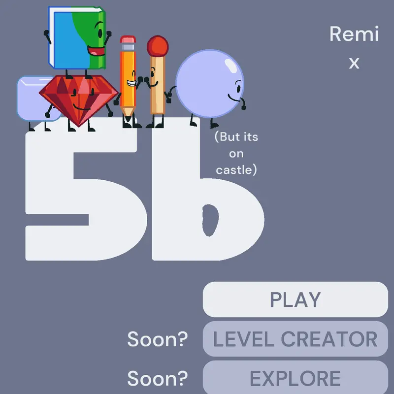 Game by @imaginarynumberI