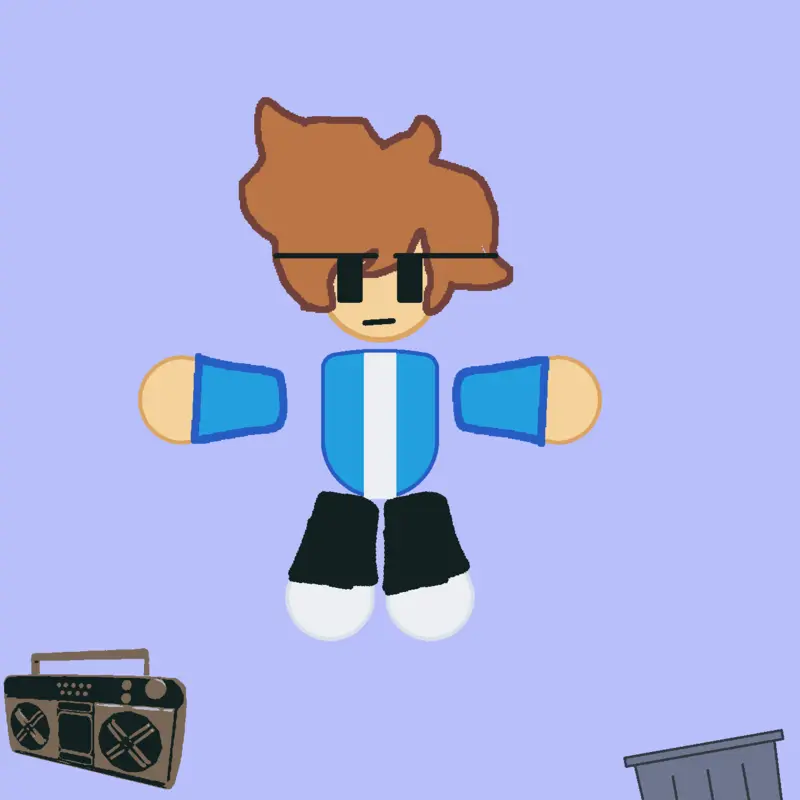 Game by @olobercc_oficial