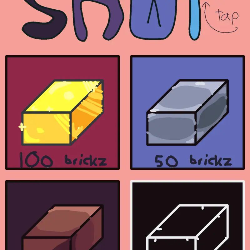 Game by @phlox_follows_everyone