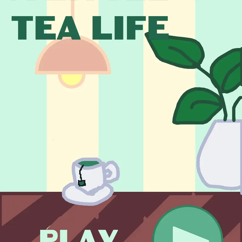 Game by @cutie_patotie