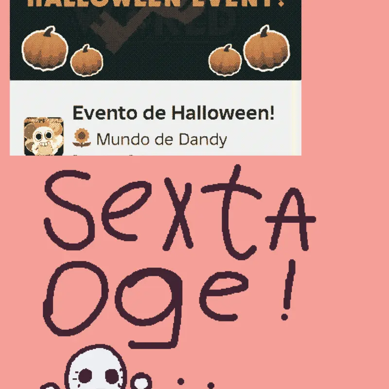 Game by @ProtegidaDeDeus