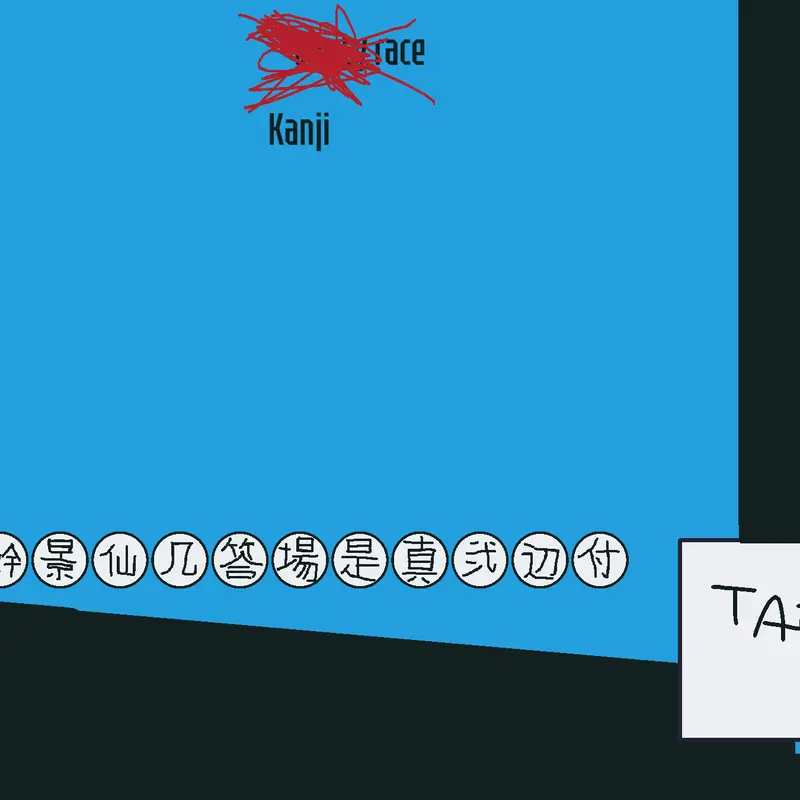 Game by @the_Kris-AntiJamytoons