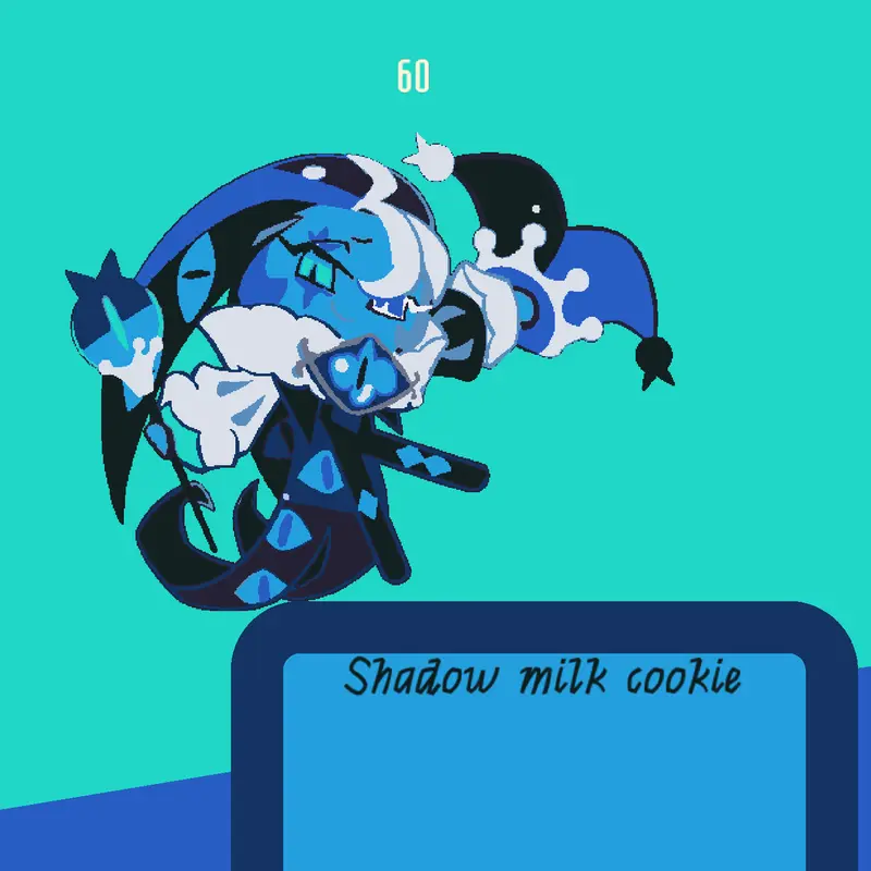 Game by @HollyberryCookieplayz