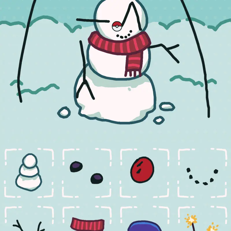 Game by @heatwillow