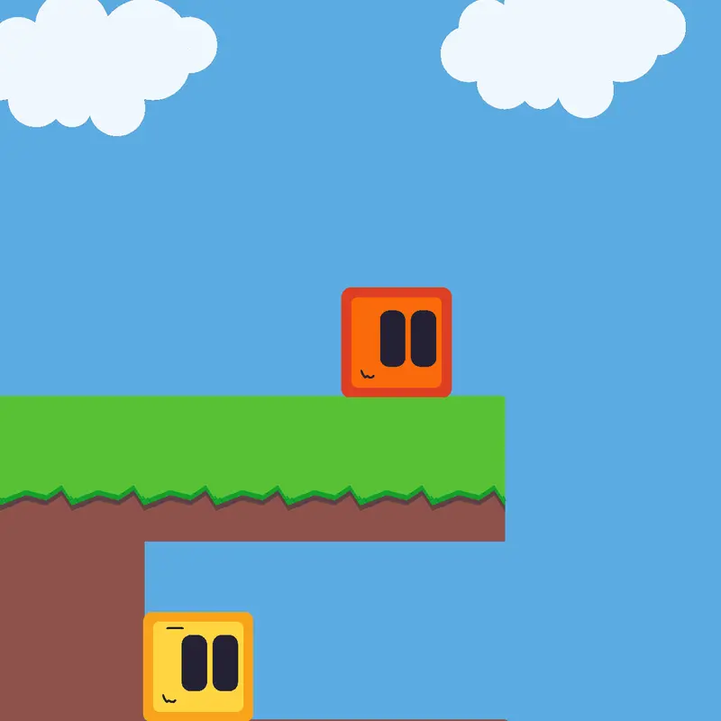 Game by @liliansantosleite