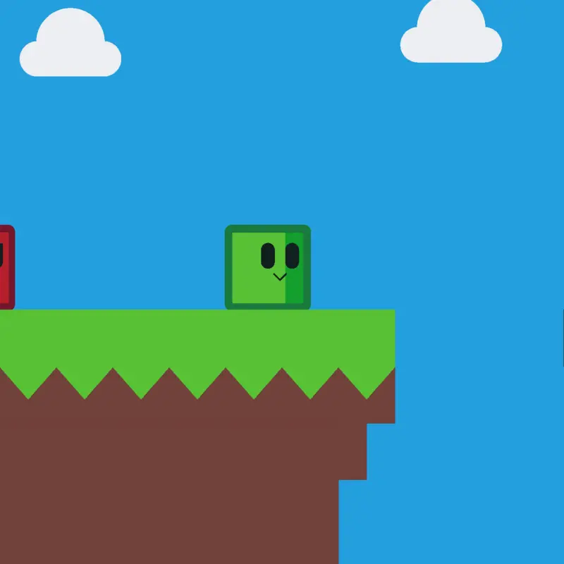 Game by @matk
