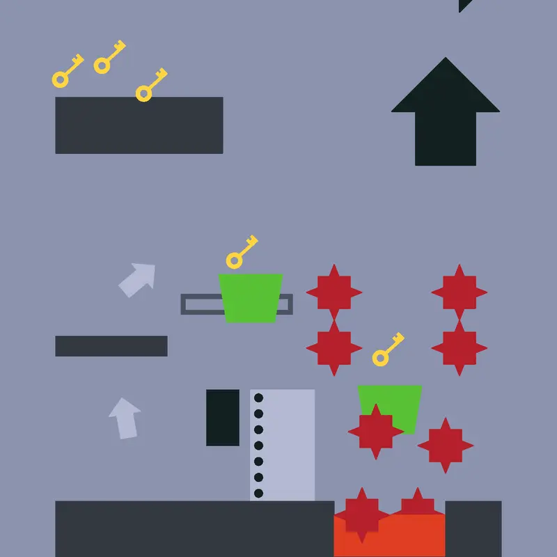 Game by @RhodzVergara