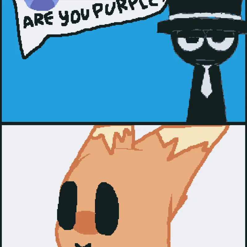Game by @theblackimposter