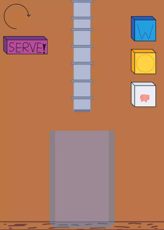 Game by @vukinator300