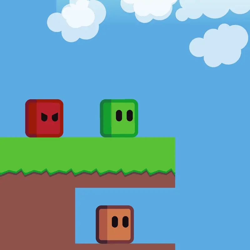 Game by @prorok