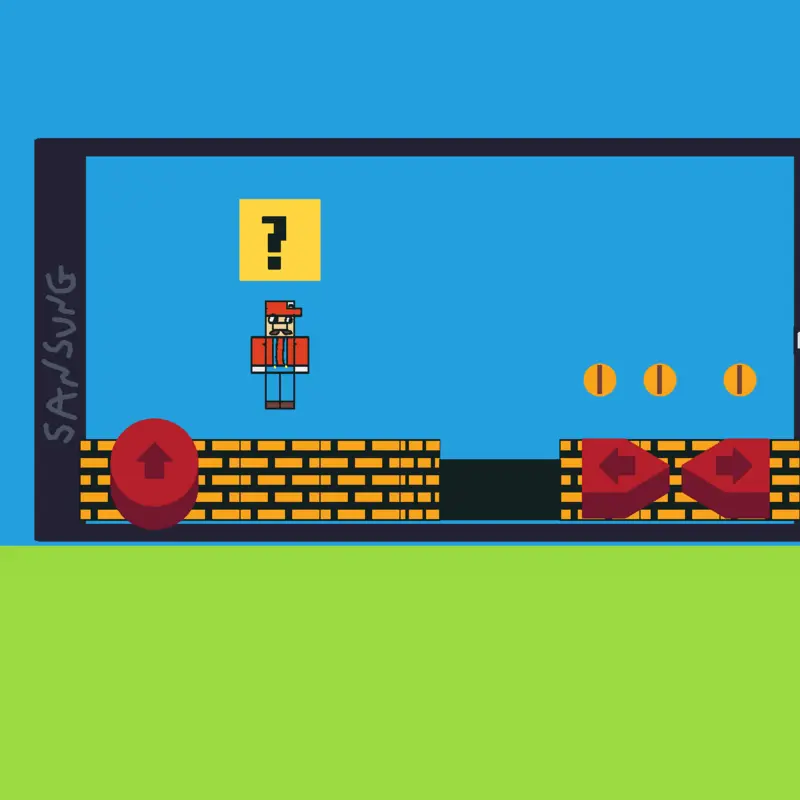 Game by @marceloboxxx