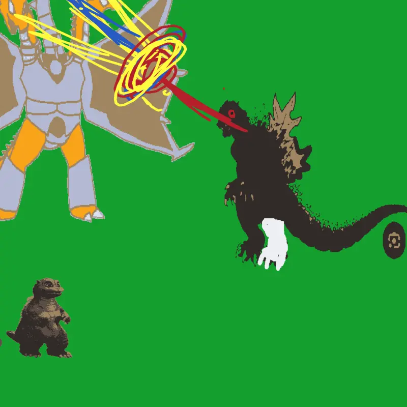 Game by @udushsh