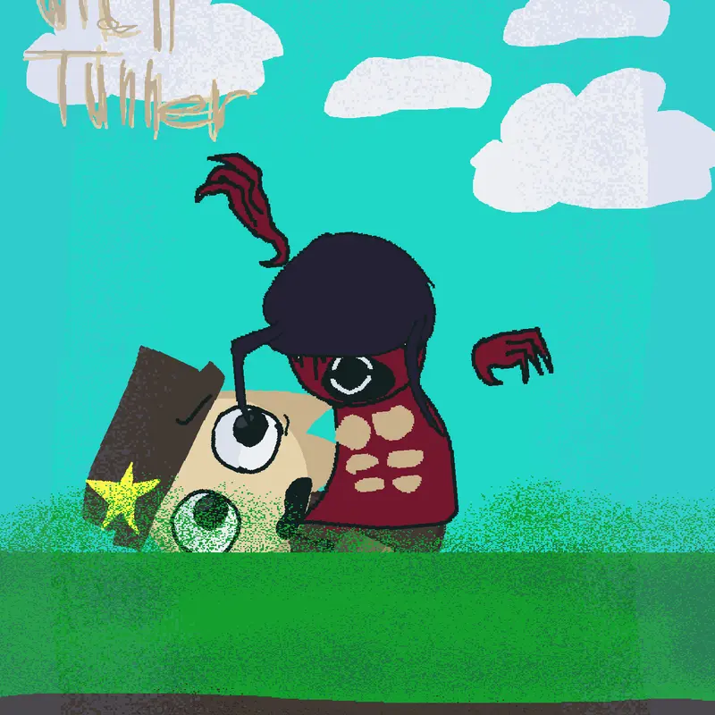 Game by @lazy_zombez