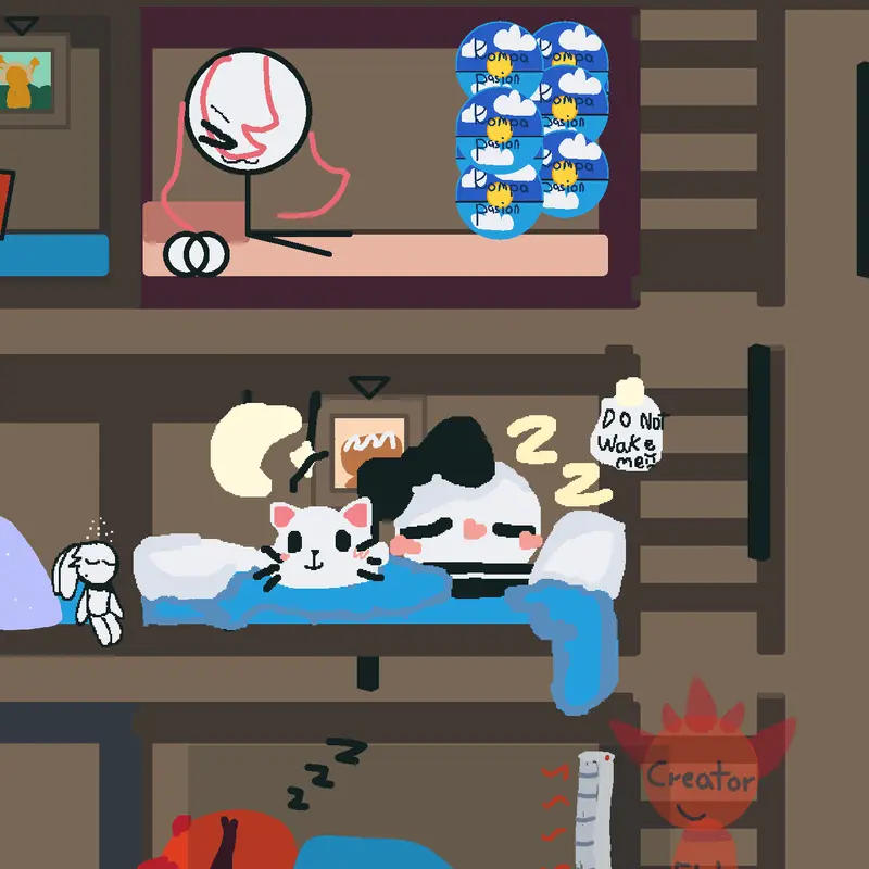 Game by @LilShellyCutie1234