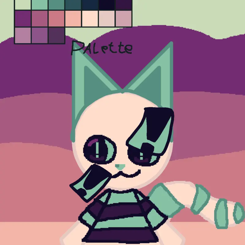 Game by @Oggycookie