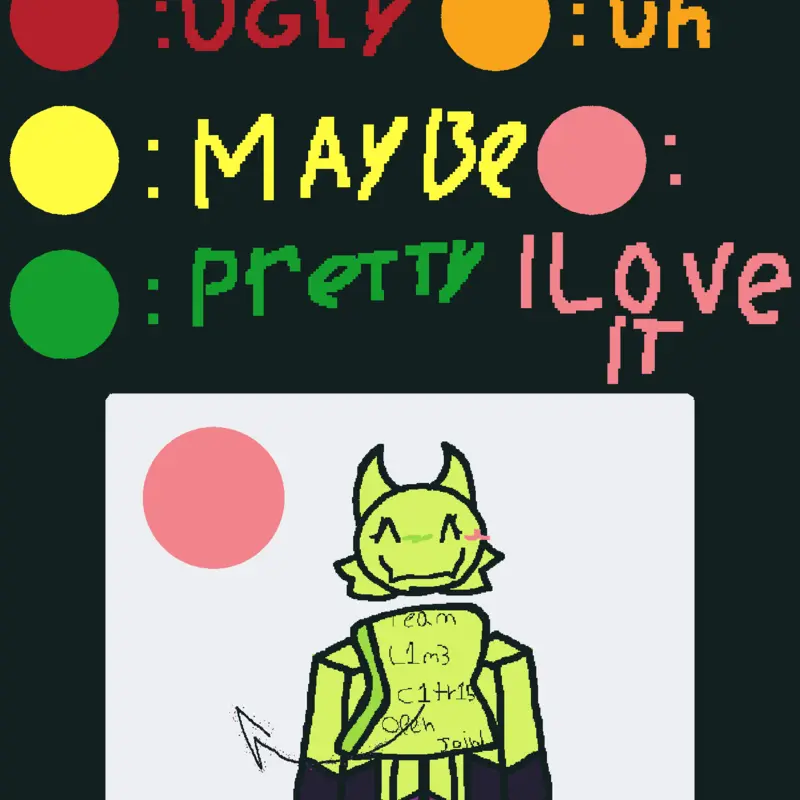 Game by @Moqua_theGiftbox