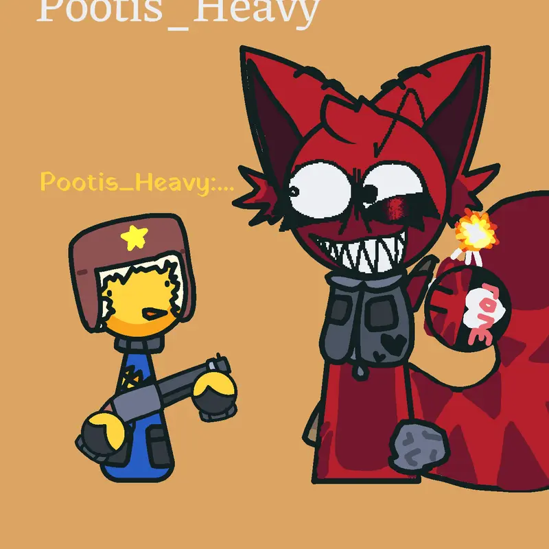 Game by @Dandy3312