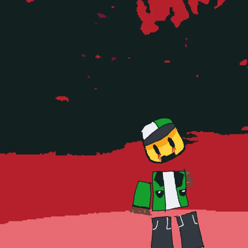 Game by @notgamerX777