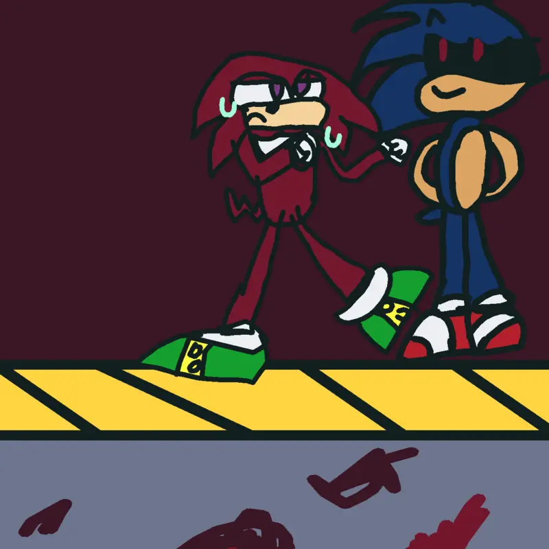 Game by @SONIC12244444