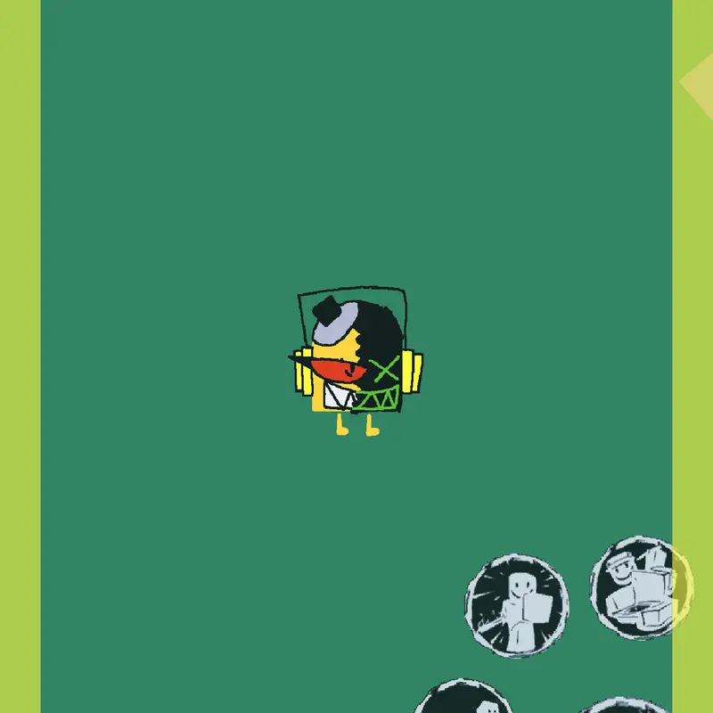 Game by @cosbox_01