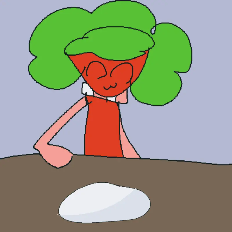 Mukbang sprout by @BrianandKimberlyArti