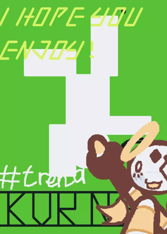 Game by @boy_fpe