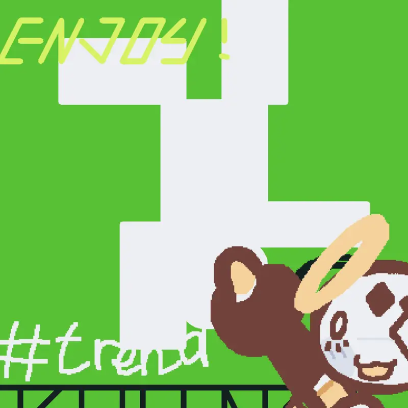 Game by @boy_fpe
