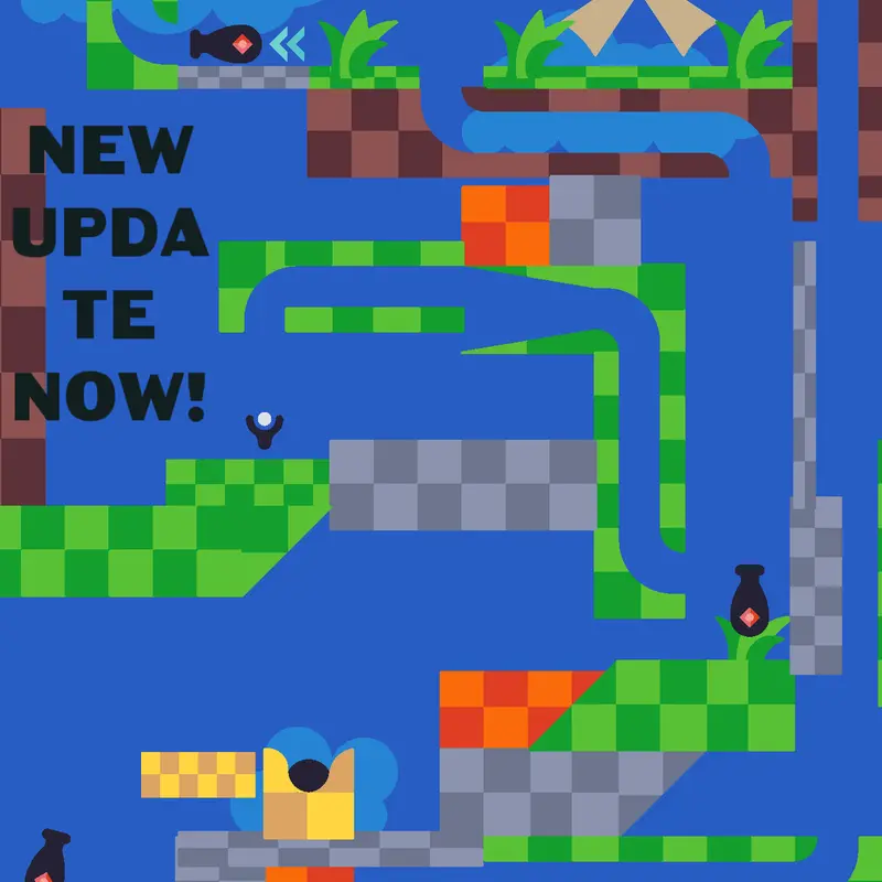 Imposible Game...not true:) only hard by @hasmter