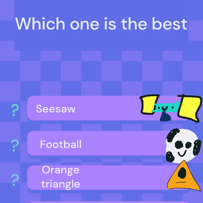Game by @seesaw345