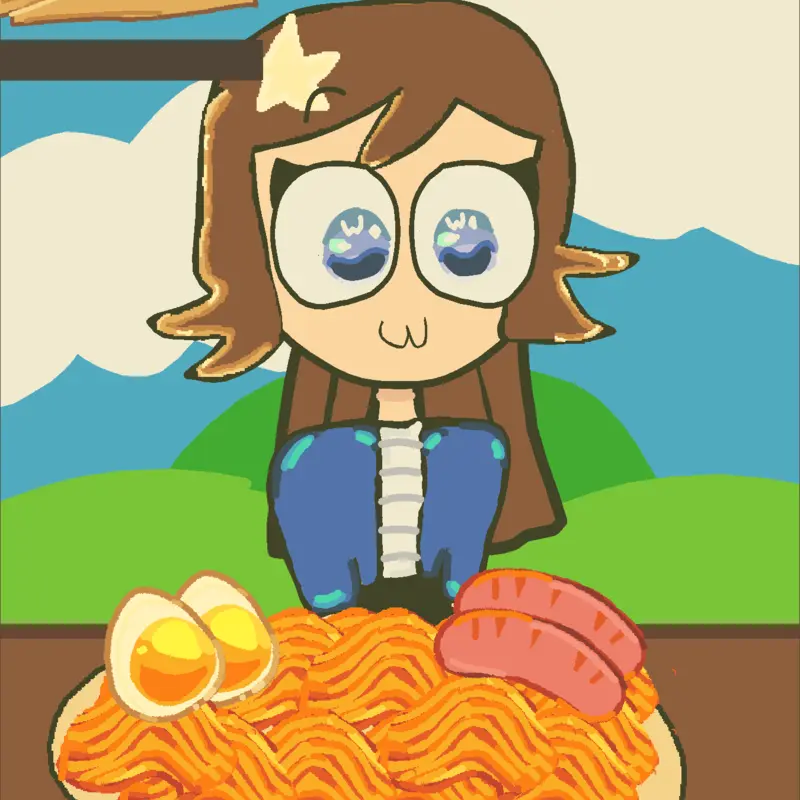 Game by @cookies_cupcake