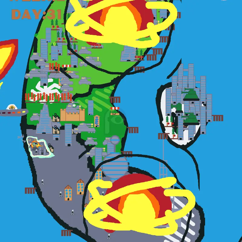 Game by @polysun_thefourth