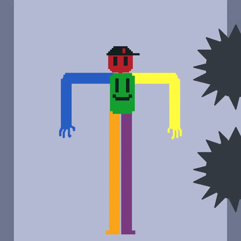 Game by @LuckyStrikeplane
