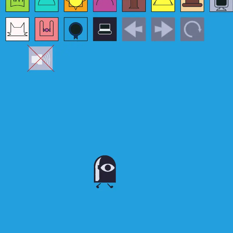 Game by @zwuusux