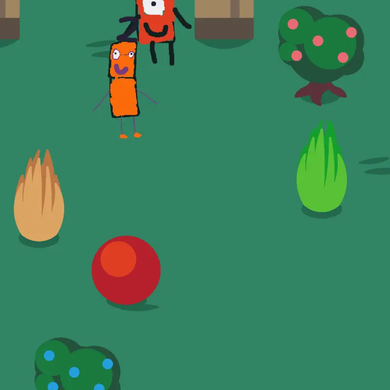 Game by @takeourai