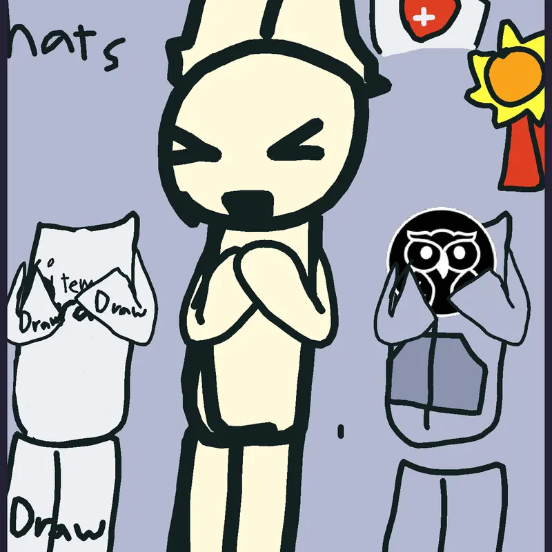 Game by @NamTrnvn