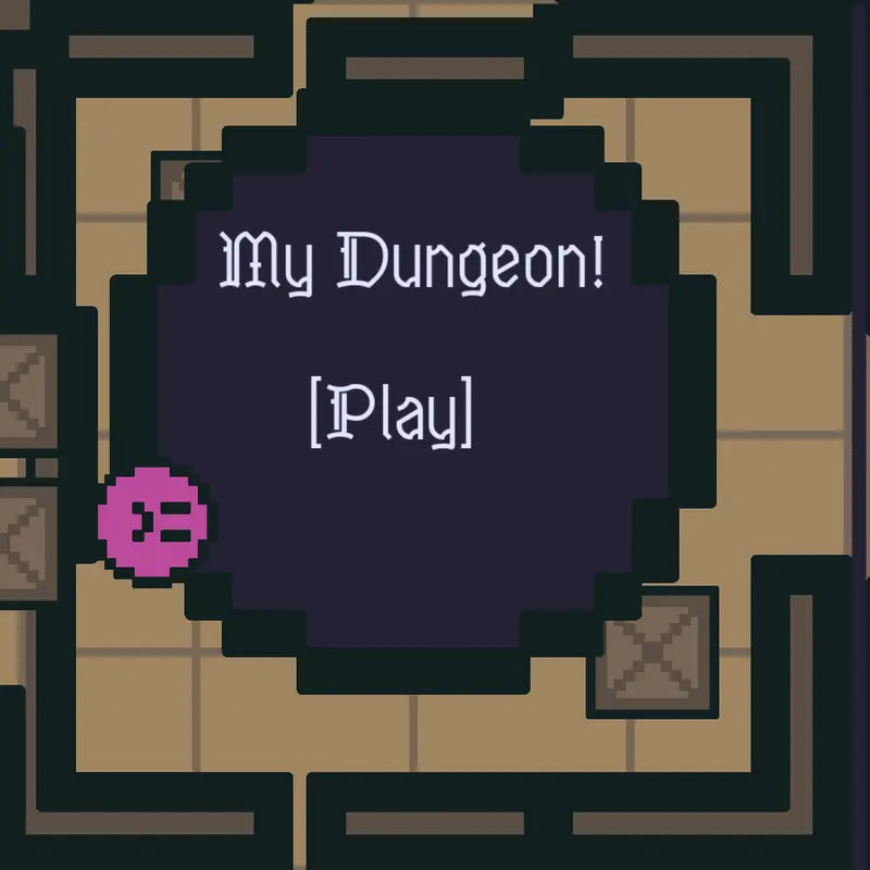 Game by @Fuckete