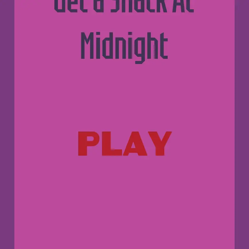 Game by @sangofish