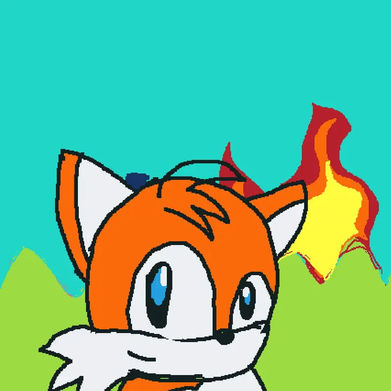 Game by @sonicfan456