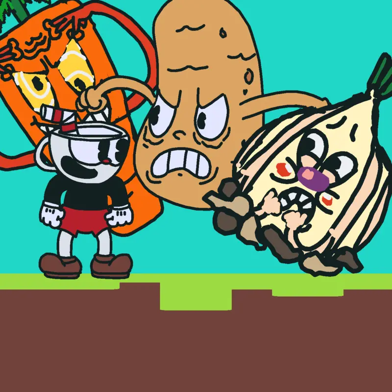 Game by @creeperface002