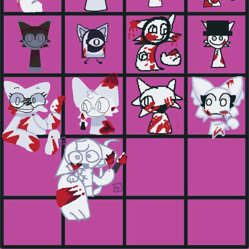 Game by @Sleepytoast